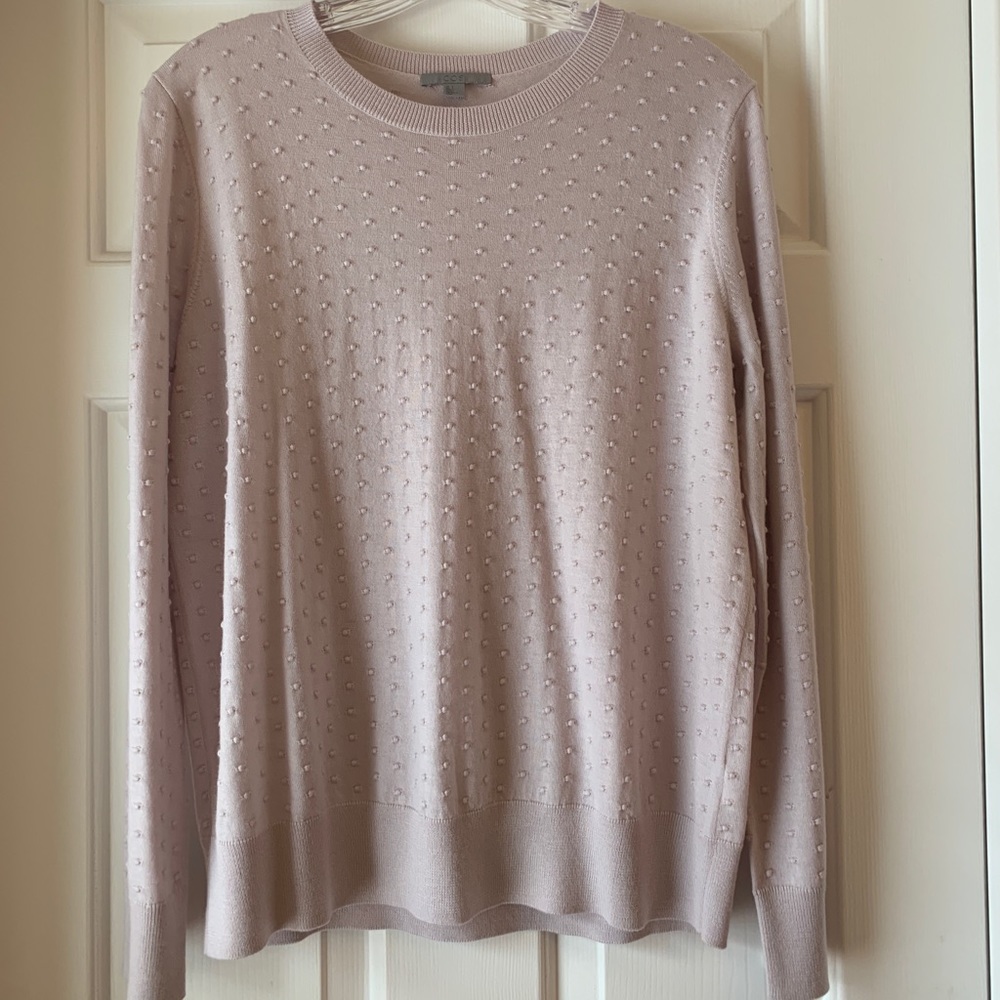 Cos Crewneck Sweater (unworn)